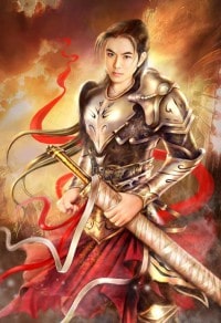 鬥羅之北冥鬥羅