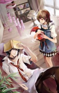 修行路上我有树