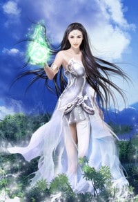 魔道启明