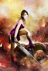 异能特工魔尊夫人要爬墙