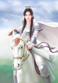 苍狼与白鹿