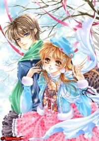 (BL/栀子花开同人)许你一诺,与我同歌