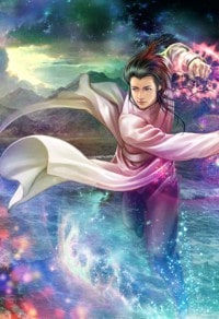 禁爱总裁太霸道