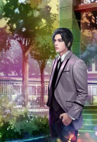 黑色曼陀羅