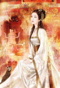 权色禁区