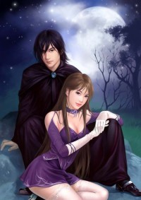 穿書逆襲：白月光她畫風不對