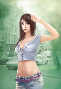 大唐第一庄