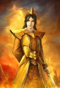 情動：萬里江山不如你