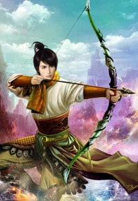 我全家都是穿来的